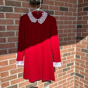 Archie Comics Sabrina Dress